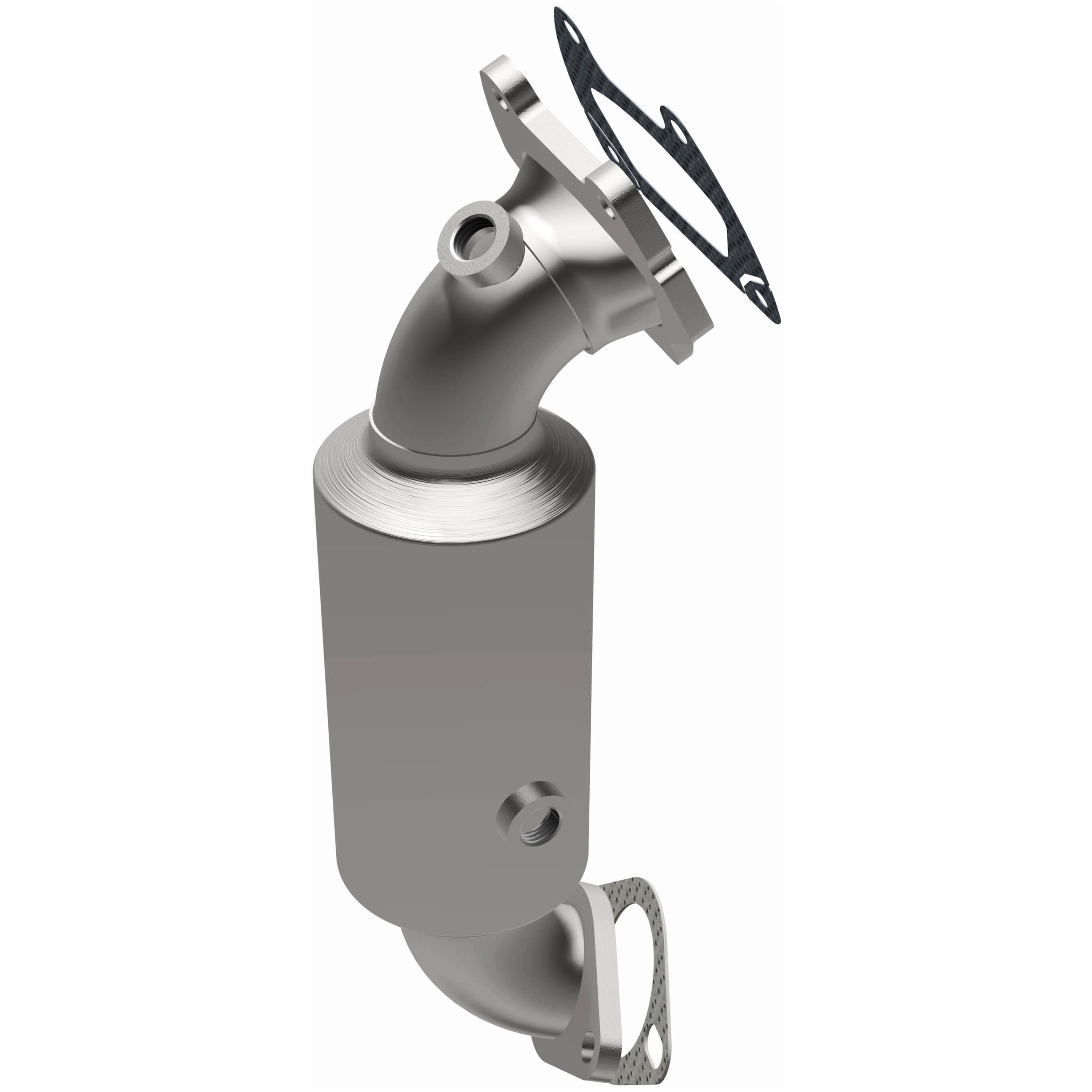 MagnaFlow Exhaust Products 21-950 OEM Grade Direct-Fit Catalytic Converter